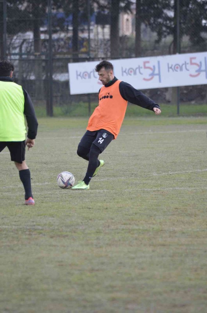 Sakaryaspor, Afjet Afyonspor Mesaisinde
