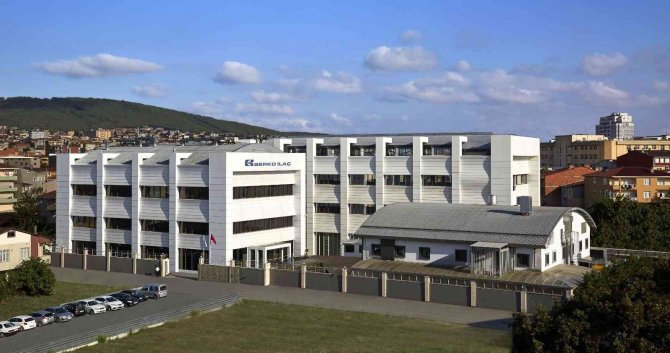 Berko İ̇laç İş Süreçlerinde Dijitalleşmeye Devam Ediyor