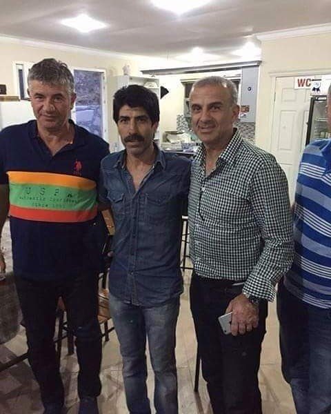 53 Yaşında Şampiyonluk Yaşadı