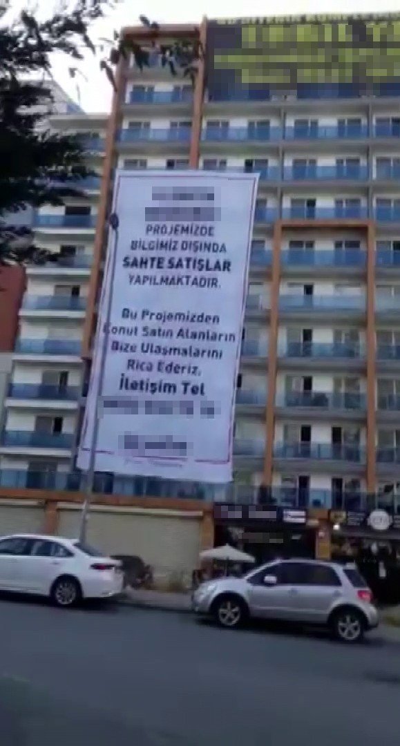 Esenyurt’ta Bir Kişinin Silahla Vurulduğu Tapu Anlaşmazlığında ’150 Milyonluk Vurgun’ İddiası