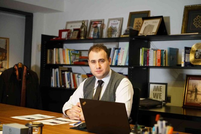 Btm, Girişimcinin El Kitabı’nı Yayınladı