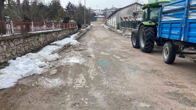 Konya’da Silahlı Kavga: 3 Ölü, 3 Yaralı