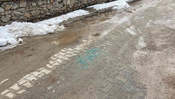 Konya’da Silahlı Kavga: 3 Ölü, 3 Yaralı