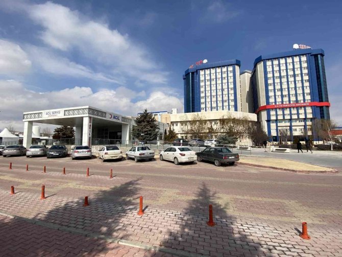 Konya’da Silahlı Kavga: 3 Ölü