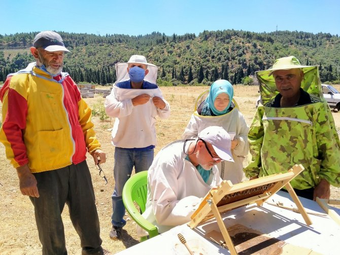 Başkan Ergün’den Tarıma 17 Milyon Liralık Destek Paketi Müjdesi