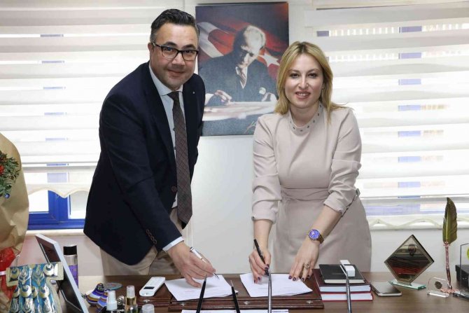 Akhisarlı Lokantacılardan Can Dostlara Destek