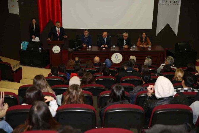 Mcbü’de Tfmd 2021 Ödüllü Basın Fotoğrafları Sergilendi