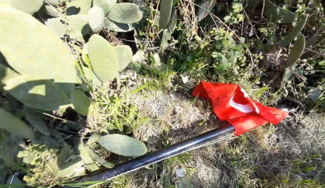 Fethiye’deki Mezara Yapılan Saldırı Tepki Çekti