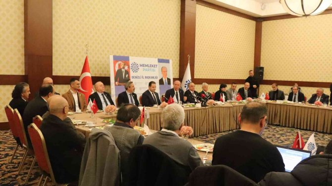 Muharrem İ̇nce: “Chp Kanallarında Ölsem Belki Haber Olurum”