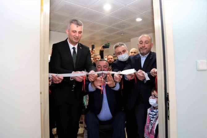 İ̇şitme Engelli Çocuklar Bu Eğitimle Kendini İfade Edebilecek