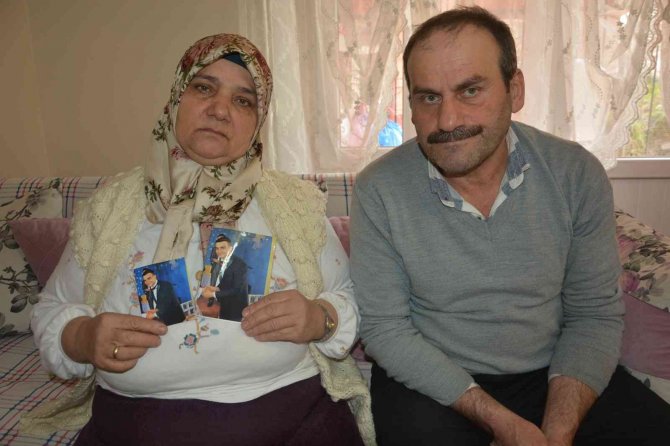 Aradan 3 Yıl Geçmesine Rağmen Ordu’lu Ailenin Acıları Hala Dinmedi