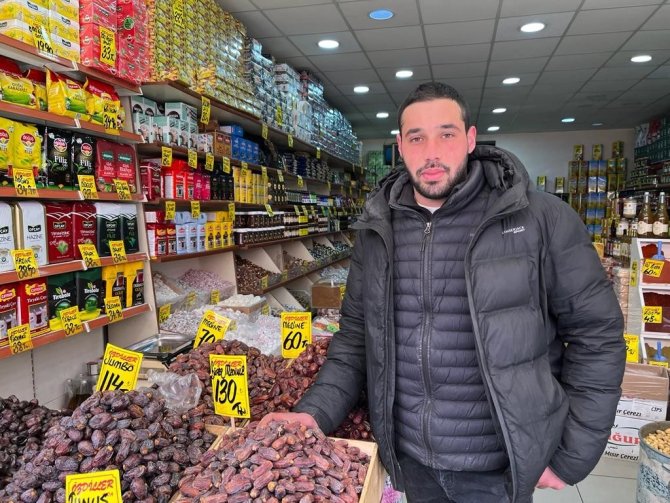 Hurma Alışverişinde Dikkat Edilmesi Gerekenler