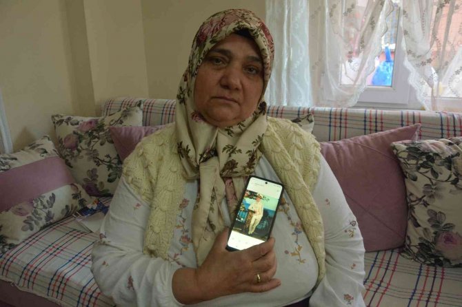 Aradan 3 Yıl Geçmesine Rağmen Ordu’lu Ailenin Acıları Hala Dinmedi