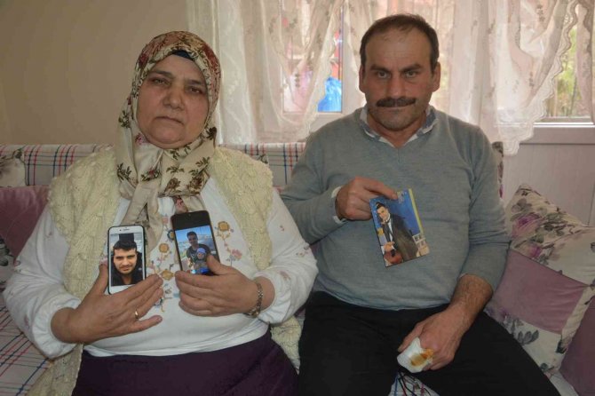 Aradan 3 Yıl Geçmesine Rağmen Ordu’lu Ailenin Acıları Hala Dinmedi