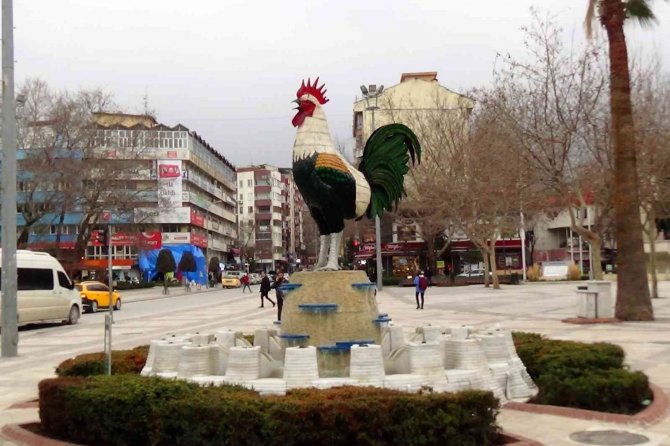 Denizli’de Uzun Aradan Sonra Vaka Sayısındaki Düşüşler Devam Ediyor