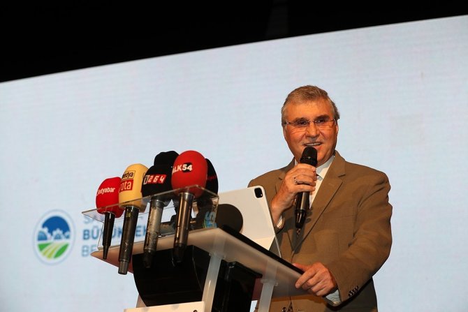 Sakarya’ya 1 Milyar 500 Milyon Tl’lik Yeni Baraj