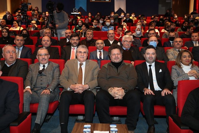 Sakarya’ya 1 Milyar 500 Milyon Tl’lik Yeni Baraj