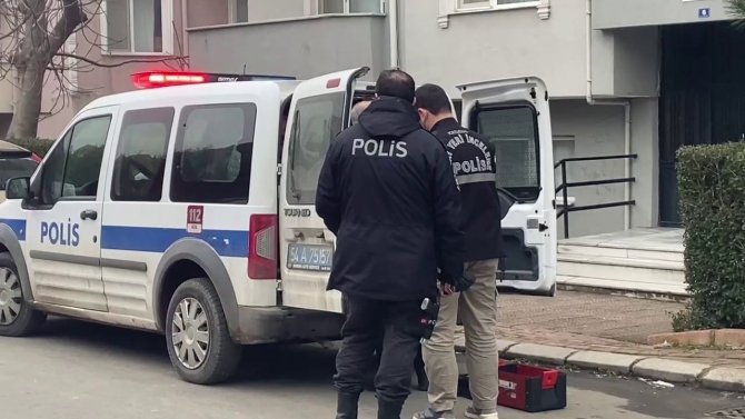 Başından Vurulmuş Halde Bulunan Gencin Ölümüne İlişkin Yeni Gelişme