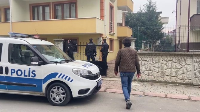 Başından Vurulmuş Halde Bulunan Gencin Ölümüne İlişkin Yeni Gelişme