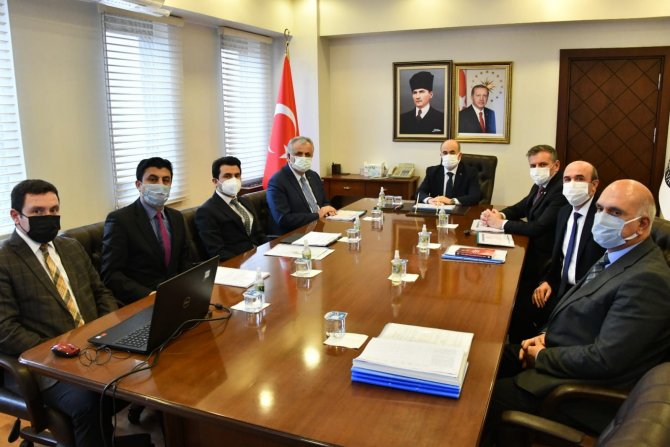 Haksız Fiyat Artışı Yapan 13 İşletmeye Tutanak Tutuldu