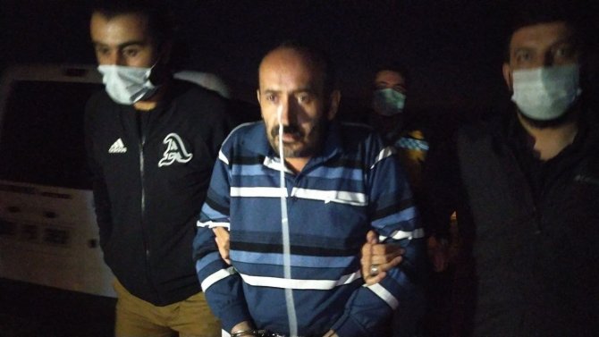 Öldürüp Gömdüğü Genç Kadına Evden Kaçtı İzlenimi Vermek İstemiş