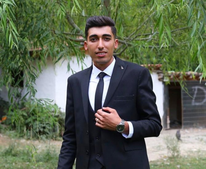 Tokat’ta Silahlı Kavgada 1 Genç Hayatını Kaybetti