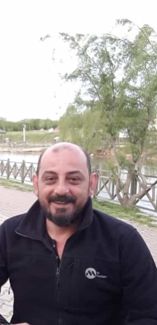 Tekirdağ’da Görevi Başındaki Polis Memuru Şehit Oldu