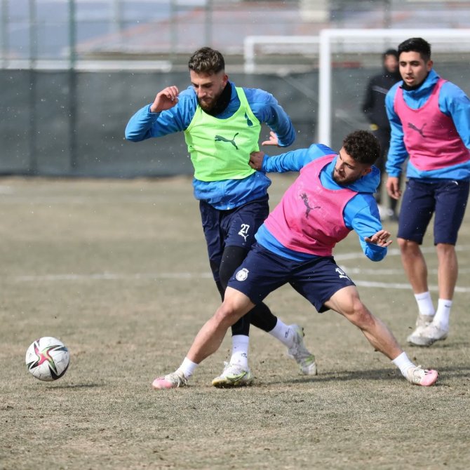 Afyonspor Hafta Sonu Lideri Konu Edecek