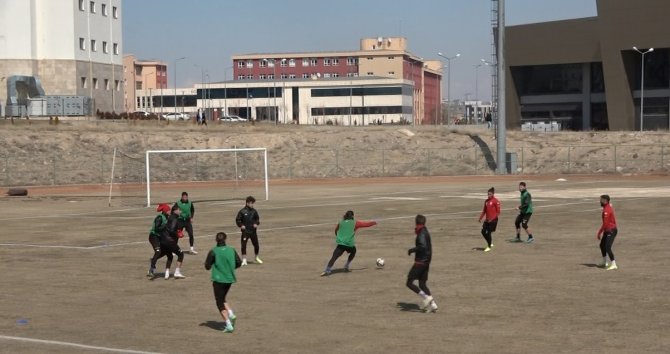 Niğde Anadolu Fk, Serikspor’a Bileniyor