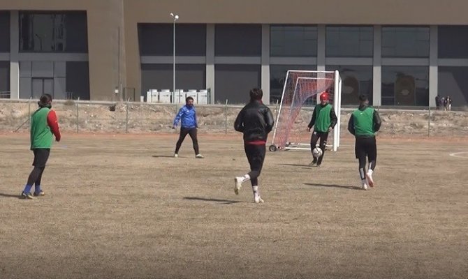 Niğde Anadolu Fk, Serikspor’a Bileniyor