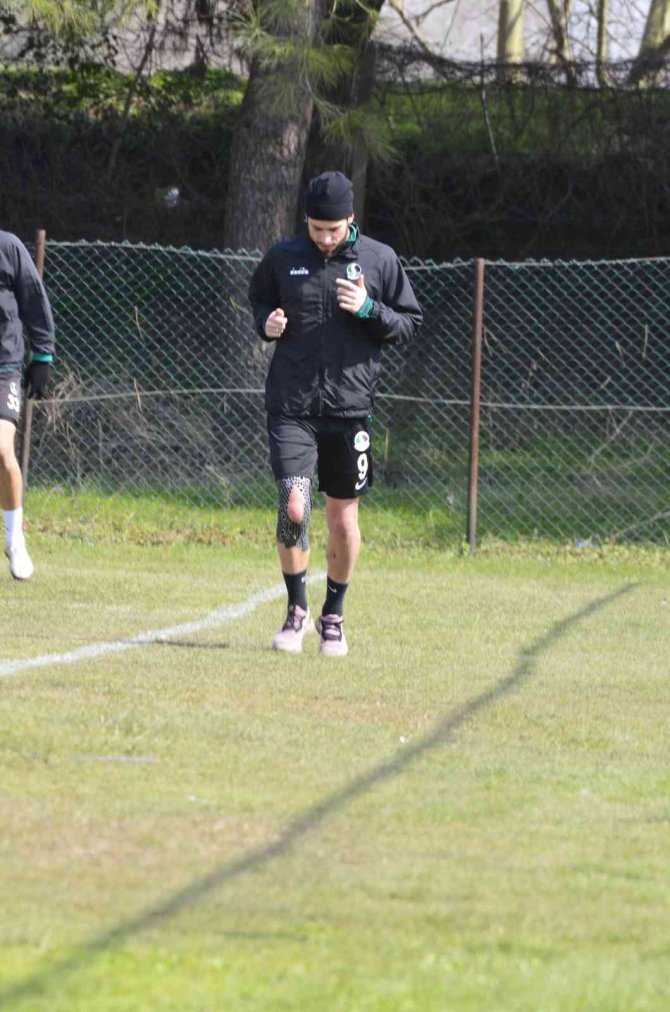 Sakaryaspor, Afjet Afyonspor Mesaisinde