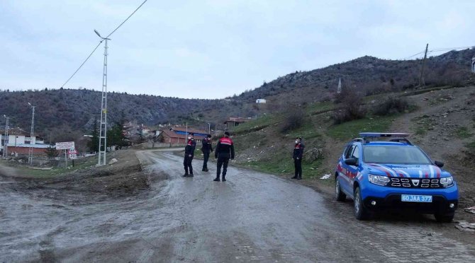 Tokat’ta Silahlı Kavgada 1 Genç Hayatını Kaybetti