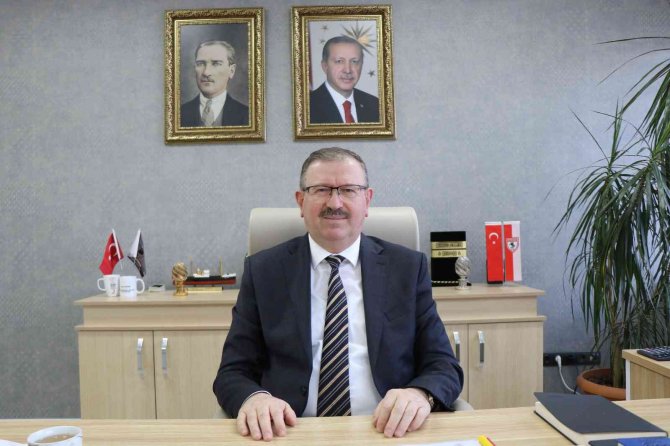 Samsun’da Toplu Ulaşıma Yüzde 30 Zam