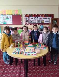 Samsun’daki Öğrenciler Mektup Gönderdi, Jandarma Kayıtsız Kalmadı