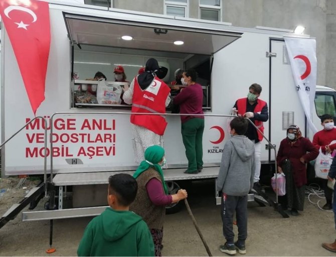 Kızılay Başkanı Enginyurt: 