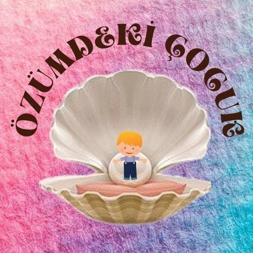 ’Özümdeki Çocuk-the Child İn My Essence’ Projesi Sona Geldi