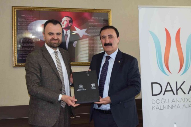 Başkan Süer: “Bölgemiz İçin Katma Değerli Projeler Üretiyoruz”