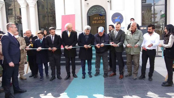 “Van Gölü’nün Sırları” Fotoğraf Sergisi