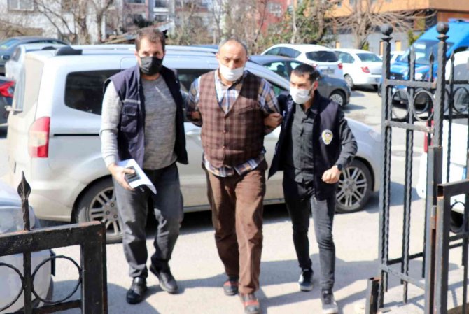 Esnaf Kefalet Başkanı Silahlı Saldırı Anını Anlattı