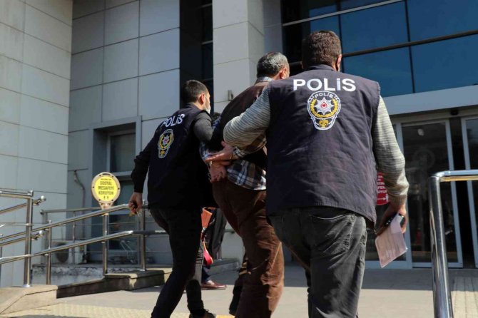 Esnaf Kefalet Başkanı Silahlı Saldırı Anını Anlattı