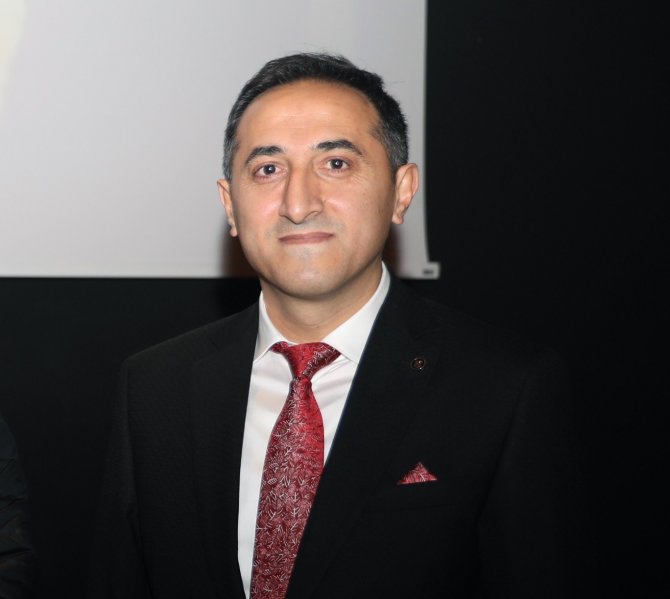 Dekan Oğuz Türkay: “Sakarya 2022 Yılında Daha Fazla Turist Çekecek”