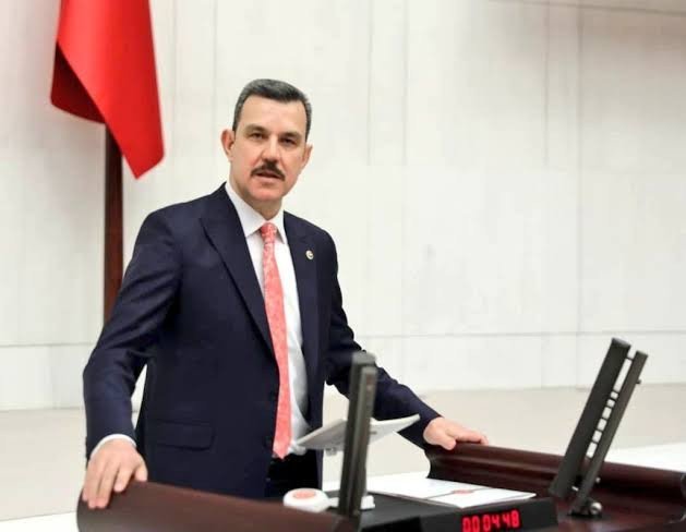 Chp Mecliste ’Sıfır’ Çekti
