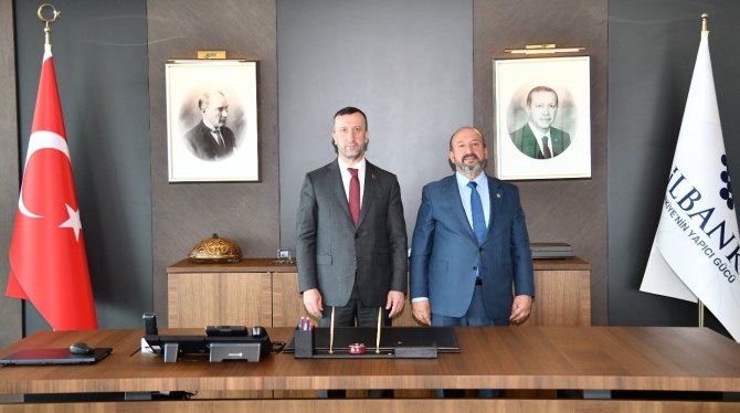 Kavuncu, “İ̇skilip Belediyesi’nin Ges Yatırımı İçin Kredi Hazır”