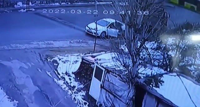Sultanbeyli’de Park Halindeki Araçlara Dadanan ‘Akü Hırsızları’na Operasyon