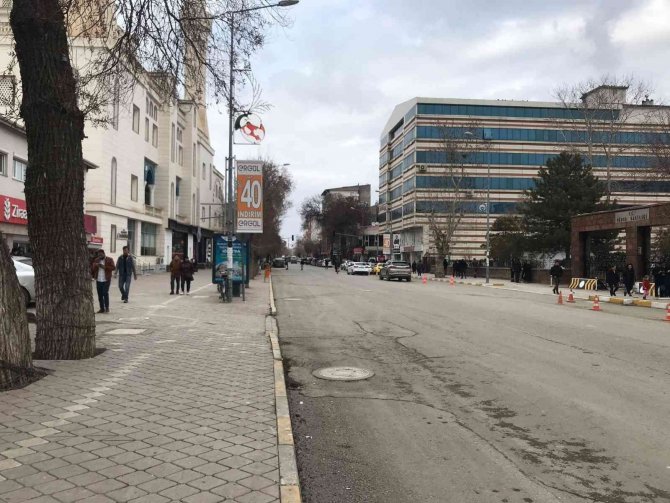 Avrupa’nın Havası En Kirli Kenti Iğdır Oldu