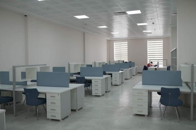 Sincan Belediyesi Millet Kıraathanelerine Bir Yenisini Ekledi