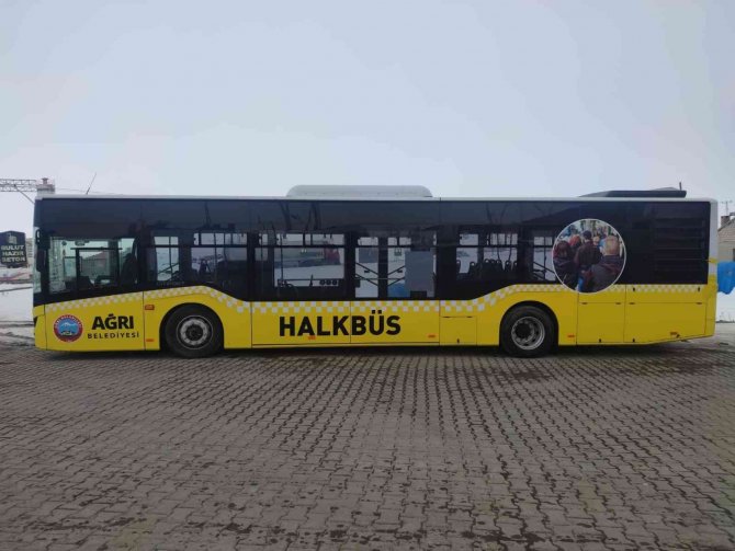 Başkan Sayan: “10 Kadın Kaptan Arıyoruz”