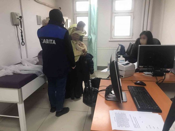 Batman Belediyesi Dilendirilen Hasta Çocukları Tedavi Etti