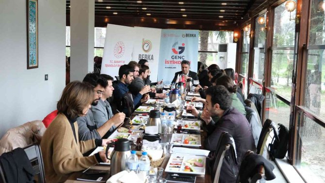 Bebka’dan Gençlere Yönelik Girişimcilik Programları