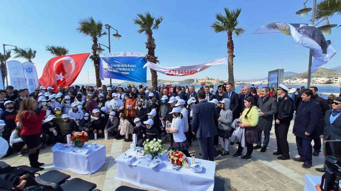 Balık İhracatında Hedef 2 Milyar Dolar